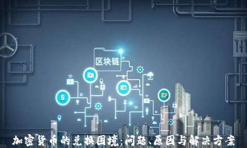 加密货币的兑换困境:问题、原因与解决方案