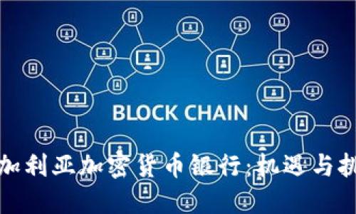 保加利亚加密货币银行:机遇与挑战