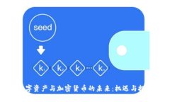 数字资产与加密货币的未来:机遇与挑战