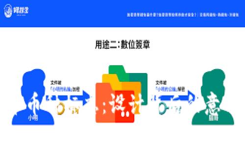 探秘加密货币币种标志：设计背后的意义与市场解读