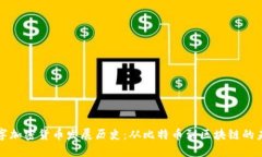 数字加密货币发展历史:从比特币到区块链的未