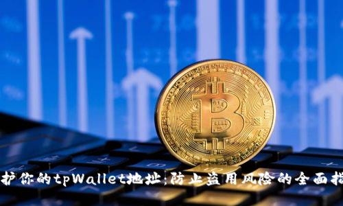 保护你的tpWallet地址:防止盗用风险的全面指南