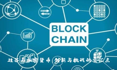 硅谷与加密货币：创新与挑战的交汇点
