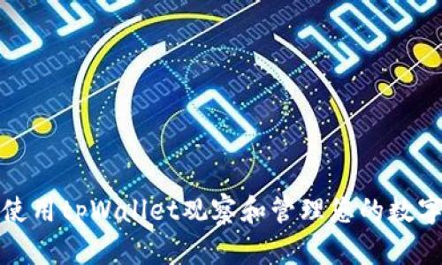 如何使用tpWallet观察和管理您的数字钱包