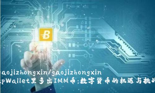 gaojizhongxin/gaojizhongxin
tpWallet里多出IMM币:数字货币的机遇与挑战