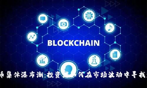 加密货币集体瀑布潮:投资者如何在市场波动中寻找盈利机会