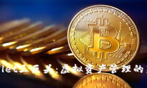 tpWallet三巨头:虚拟资产管理的新纪元