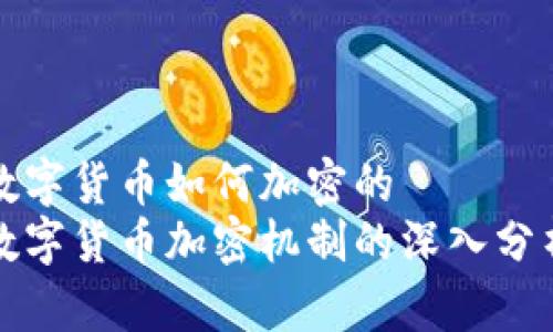 数字货币如何加密的
数字货币加密机制的深入分析
