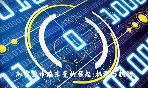 加密货币在东莞的崛起:机遇与挑战