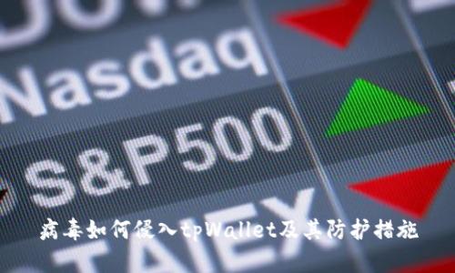 病毒如何侵入tpWallet及其防护措施