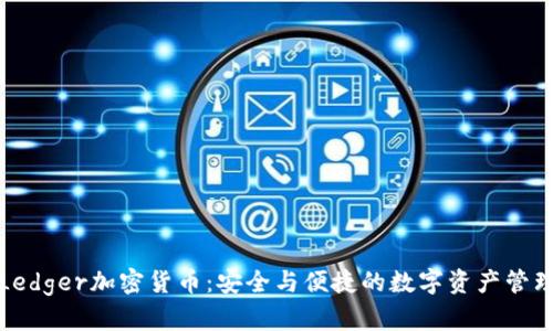 探索Ledger加密货币:安全与便捷的数字资产管理方案