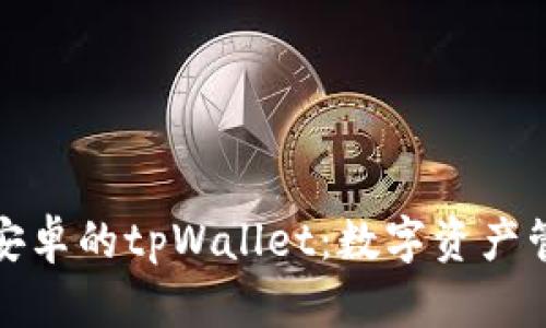 全面解析安卓的tpWallet:数字资产管理新选择