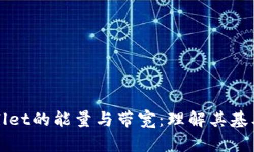 深入探讨tpWallet的能量与带宽:理解其基本概念及重要性