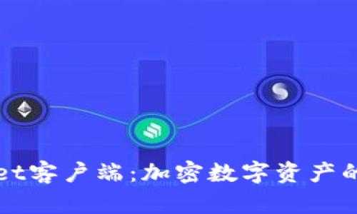 全面解读tpWallet客户端:加密数字资产的安全管理与实践