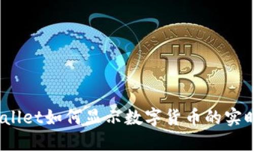:tpWallet如何显示数字货币的实时价格