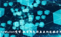 tpWallet宽带:数字钱包新未来的连接方式