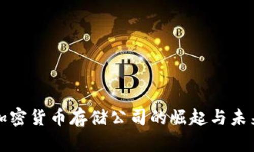 加密货币存储公司的崛起与未来