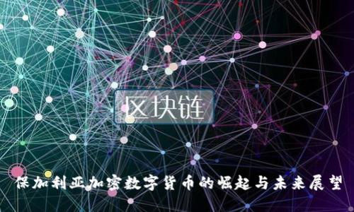 保加利亚加密数字货币的崛起与未来展望