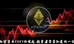 加密货币CBEY的崛起:投资者需要知道的一切