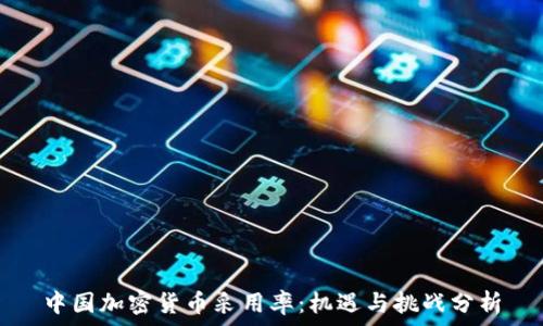   
中国加密货币采用率：机遇与挑战分析
