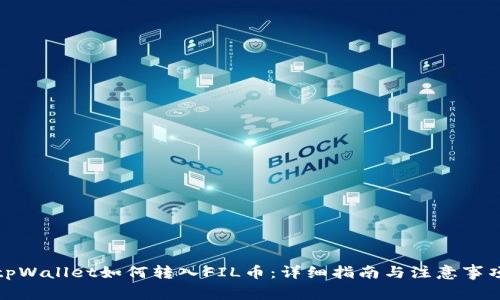 tpWallet如何转入FIL币:详细指南与注意事项