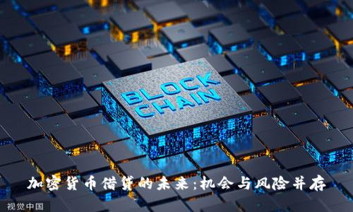 加密货币借贷的未来:机会与风险并存