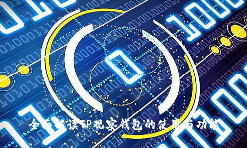 全面解读TP观察钱包的使用与功能