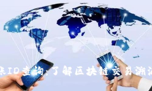 加密货币转账ID查询:了解区块链交易溯源的完整指南