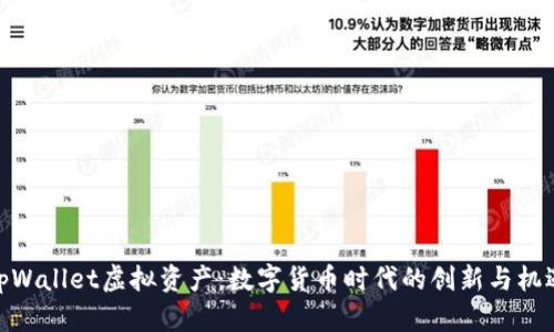tpWallet虚拟资产:数字货币时代的创新与机遇