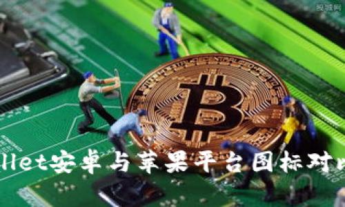 TPWallet安卓与苹果平台图标对比解析