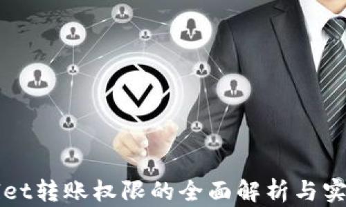 tpWallet转账权限的全面解析与实践指南