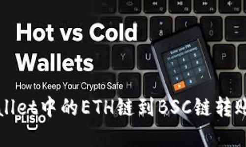 tpWallet中的ETH链到BSC链转账指南