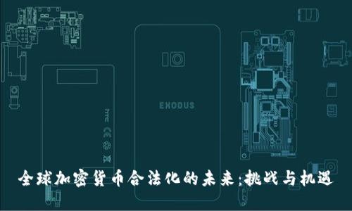 全球加密货币合法化的未来:挑战与机遇