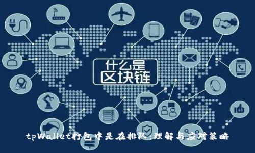 tpWallet打包中是在排队:理解与应对策略