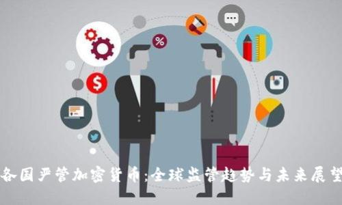 各国严管加密货币:全球监管趋势与未来展望