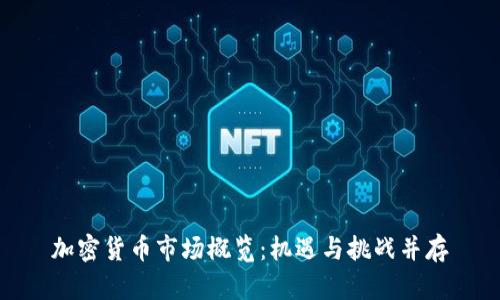 加密货币市场概览:机遇与挑战并存
