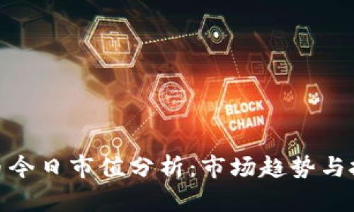 加密货币今日市值分析:市场趋势与投资机会