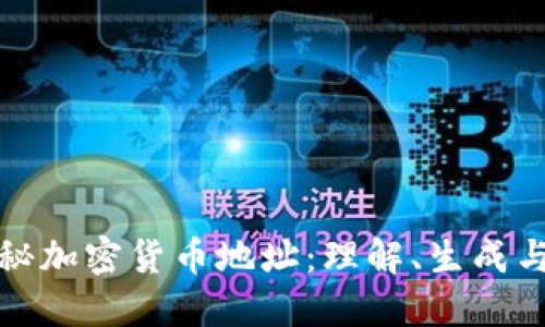 : 探秘加密货币地址：理解、生成与使用