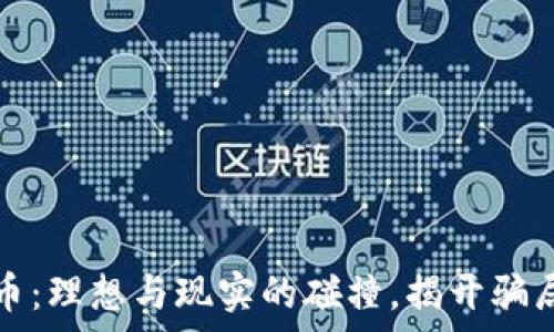加密货币:理想与现实的碰撞,揭开骗局的真相