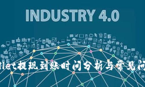 tpWallet提现到账时间分析与常见问题解答