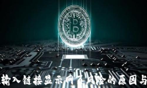 tpWallet输入链接显示网页风险的原因与解决方案
