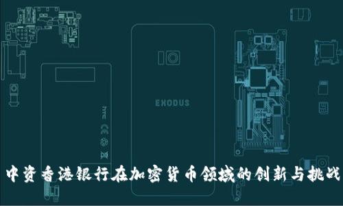 中资香港银行在加密货币领域的创新与挑战
