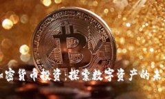加密货币投资:探索数字资产的未来