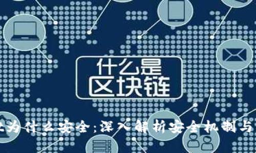 tpWallet为什么安全:深入解析安全机制与防护策略