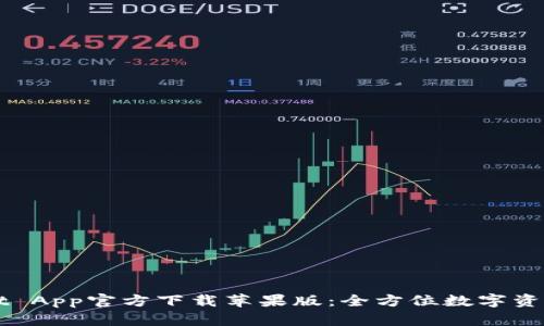 : tpWallet App官方下载苹果版:全方位数字资产管理助手
