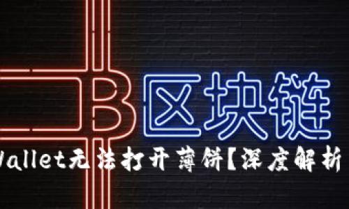 为什么tpWallet无法打开薄饼?深度解析与解决方法