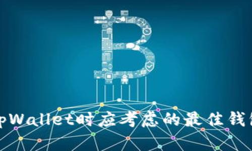 选择tpWallet时应考虑的最佳钱包类型