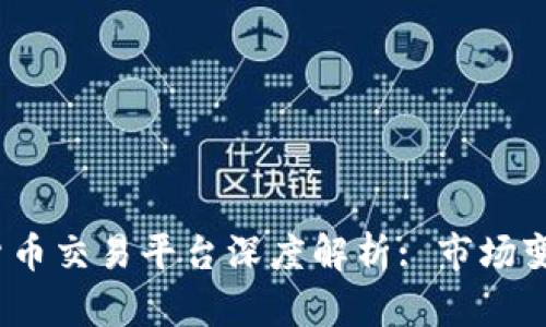 2022年加密货币交易平台深度解析: 市场变革与投资前景