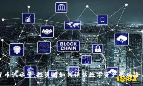 加密货币试水量:投资者如何评估数字资产的风险与收益