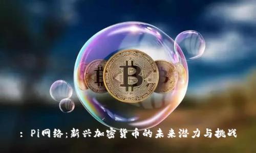 : Pi网络:新兴加密货币的未来潜力与挑战